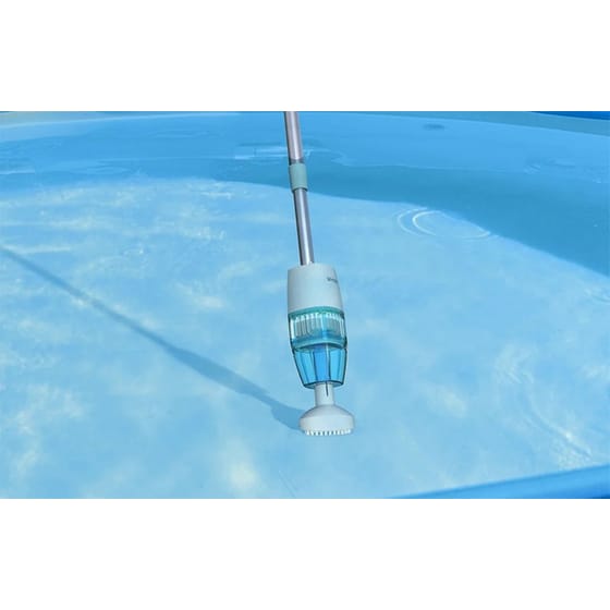 WYBOT HYSON100 4.2 V Λευκό Σκούπα Stick Πισίνας image 2