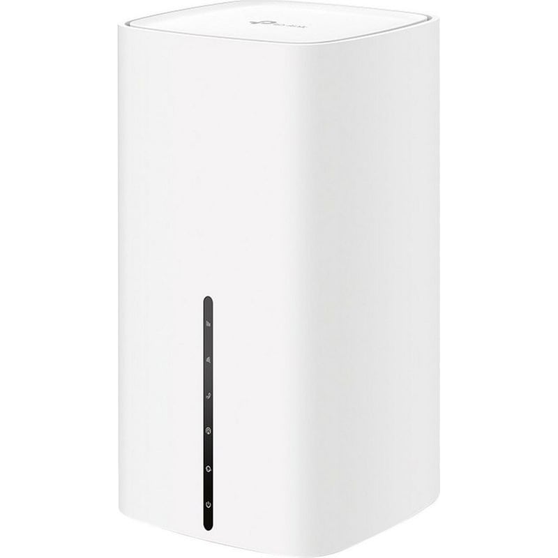 Router TP-Link NX510v 5G AX3000 Wi-Fi 6 Dual Band (2.4 5 GHz) 2400 Mbps TP-LINK