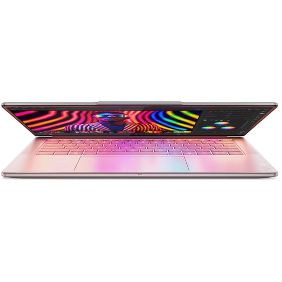 Lenovo Yoga 7 Pro 14IAH10 14.5" 3K OLED (Intel Core Ultra 9-285H/32GB/1TB SSD/Arc Graphics/Win11Home) Laptop image 5