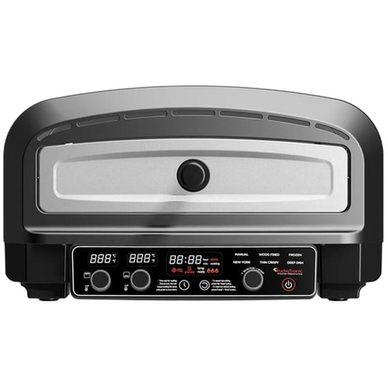 TURBOTRONIC TT-PO14 Φούρνος Πίτσας image 1
