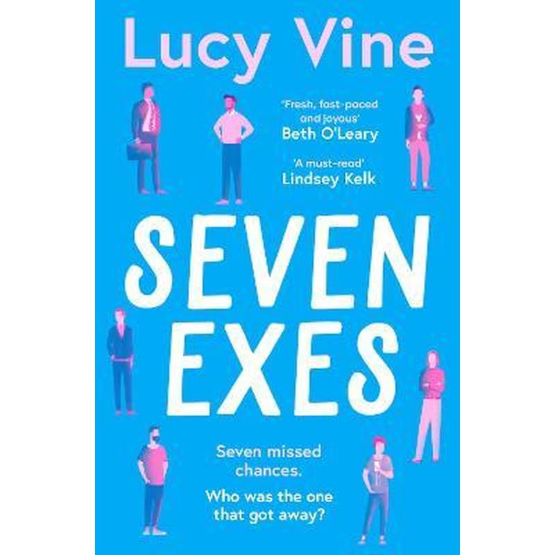 Seven Exes