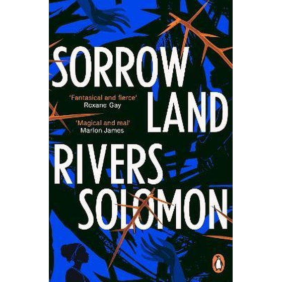 Sorrowland image 0