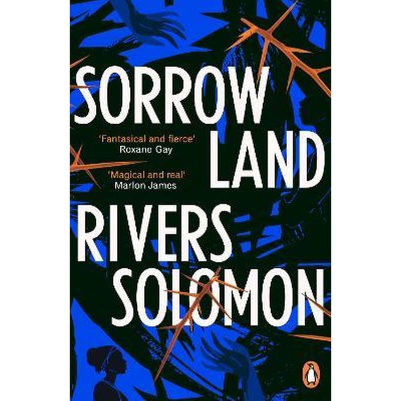 Sorrowland