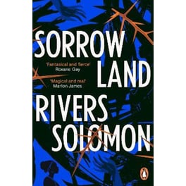 Sorrowland
