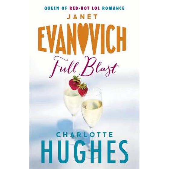Full Blast (Full Series, Book 4) image 0