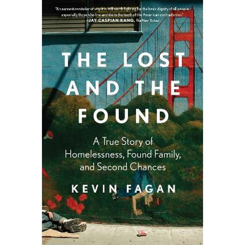 The Lost and the Found