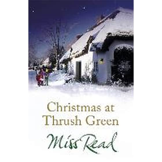 Christmas at Thrush Green image 0