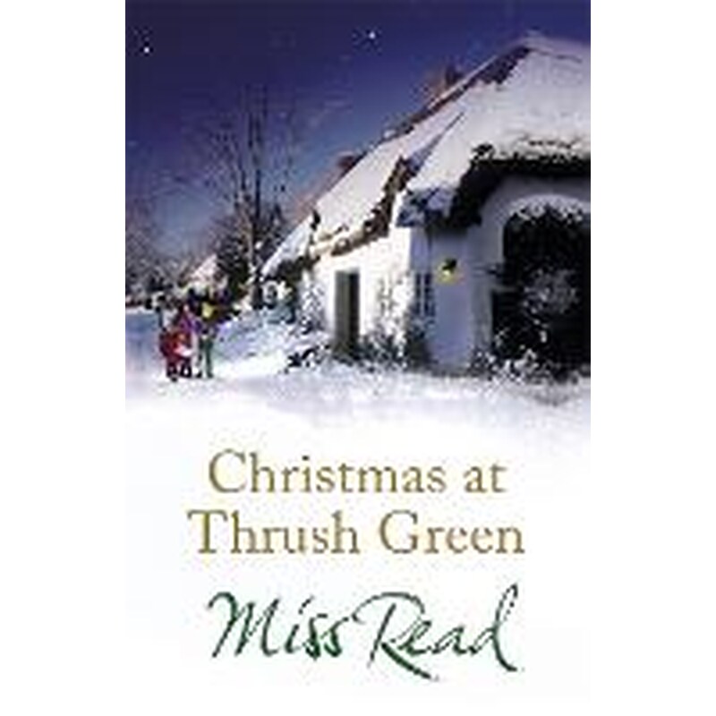 Christmas at Thrush Green