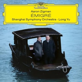 Émigré (2CD)