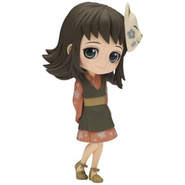 Συλλεκτική Φιγούρα Banpresto - Demon Slayer Q Posket - Kimetsu no Yaiba - Makomo (Ver. B)