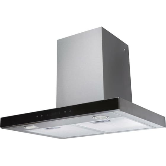 PYRAMIS Grandezzo 065039801 60cm Inox Απορροφητήρας Καμινάδα - Τζάκι image 0