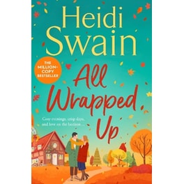 All Wrapped Up