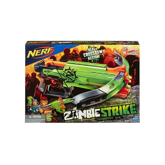Nerf Crossfire Bow image 1