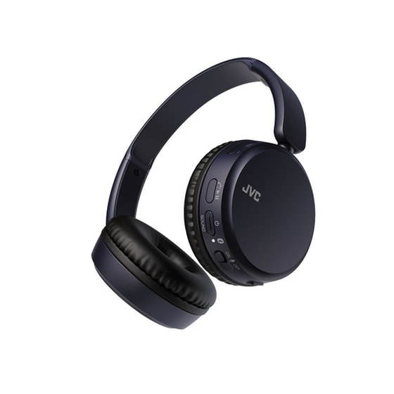 JVC HA-S36W Ασύρματα Ακουστικά Κεφαλής - Μπλε image 1