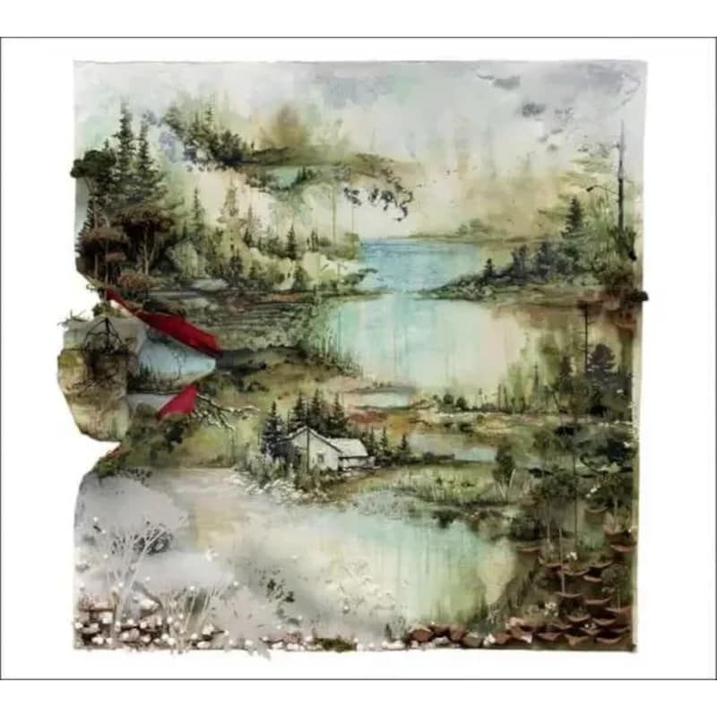 Bon Iver