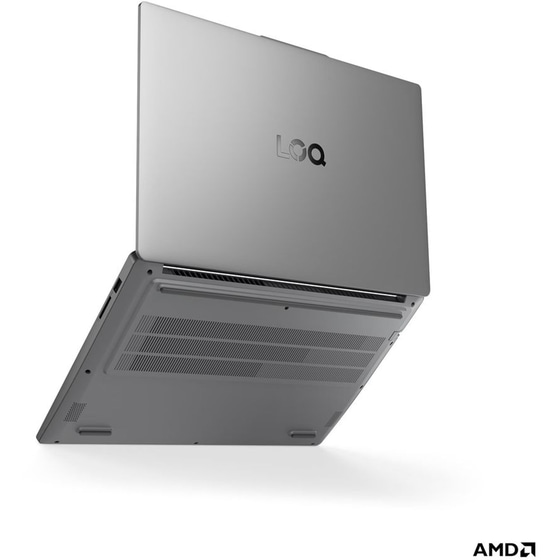 Lenovo Loq 15ARP10E 15.6" FHD IPS (AMD Ryzen 5-150/16GB/512GB SSD/GeForce RTX 3050/Win11Home) Laptop image 5