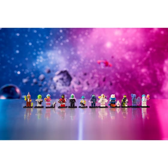 LEGO® Minifigures Series 26 Space (71046) image 9
