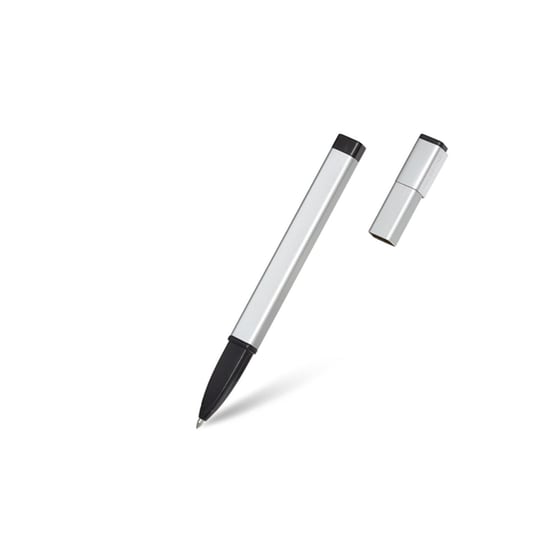 Στυλό Διαρκείας Moleskine Classic Pro Click 1.0 mm Μπλε image 1