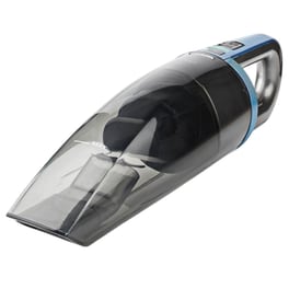 NEDIS VCHH6BU75 11.1 V 0.6 lt Μπλε Σκουπάκι Χειρός