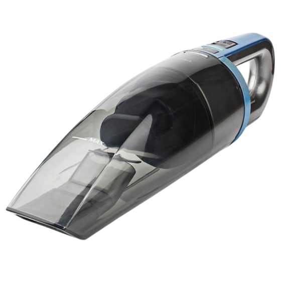 NEDIS VCHH6BU75 11.1 V 0.6 lt Μπλε Σκουπάκι Χειρός image 0