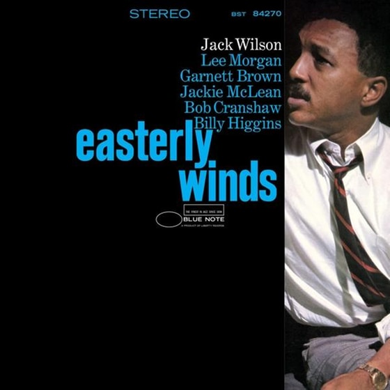 Easterly Winds (Tone Poet Vinyl) image 0