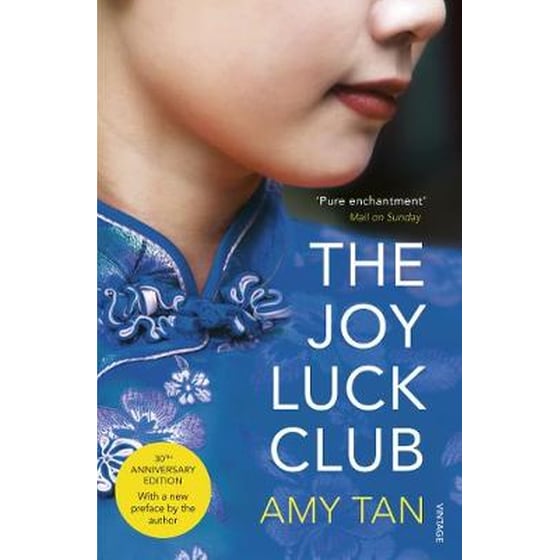 The Joy Luck Club image 0