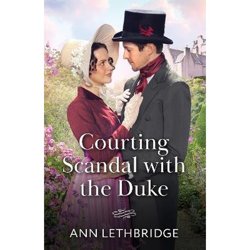 Courting Scandal With The Duke