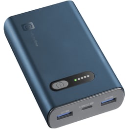 Powerbank Cellular Line 10.000 mAh 20W - Μπλε