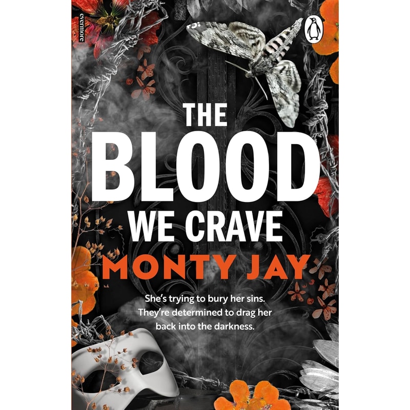 The Blood We Crave Part One