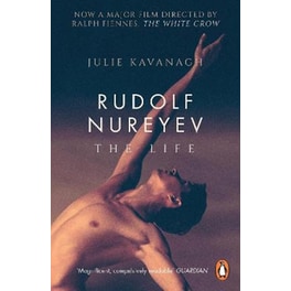 Rudolf Nureyev