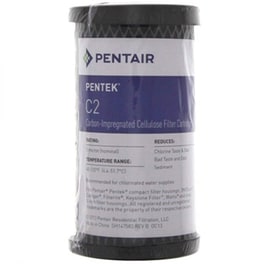 Ανταλλακτικο Φιλτρο Νερου Pentek C2 5"
