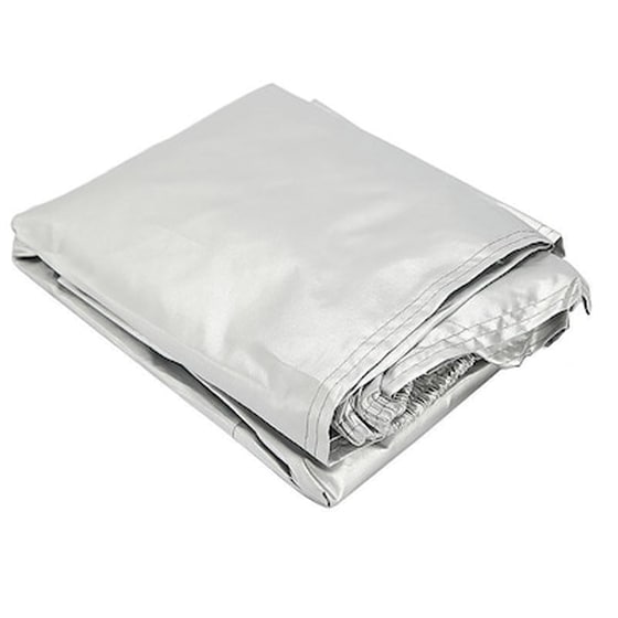 Αδιάβροχο Κάλυμμα Μηχανής (130x230cm) - Motorbike Cover image 1