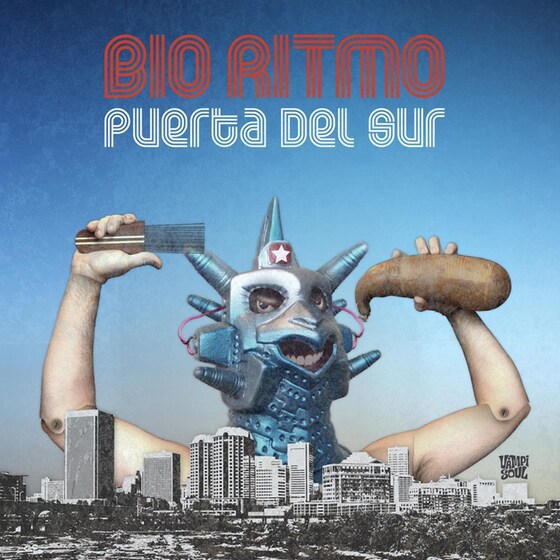 Puerta Del Sur image 0