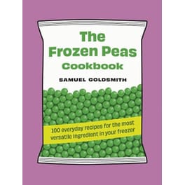 The Frozen Peas Cookbook