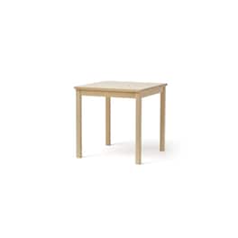 Γραφείο Παιδικό Kids Concept Store από Ξύλο Οξιάς 45x45x49 cm - Μπεζ