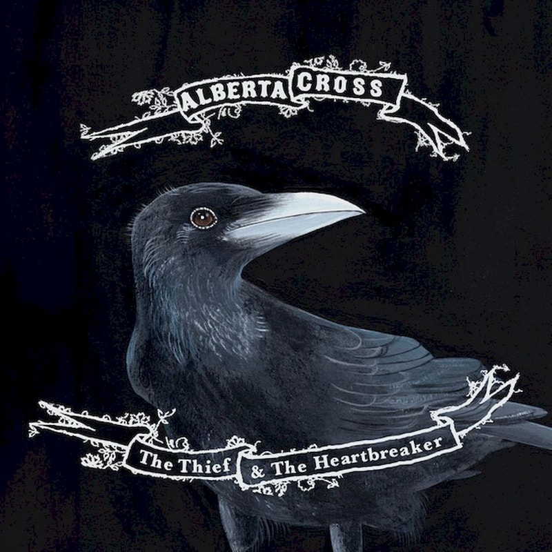 The Thief The Heartbreaker (LP)