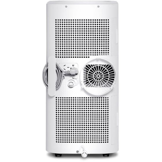 TOYOTOMI EIKO TPAC-10CΑΙ Φορητό Κλιματιστικό 9.724 BTU A Ψύξη με Wi-Fi και Αφυγραντήρα image 5