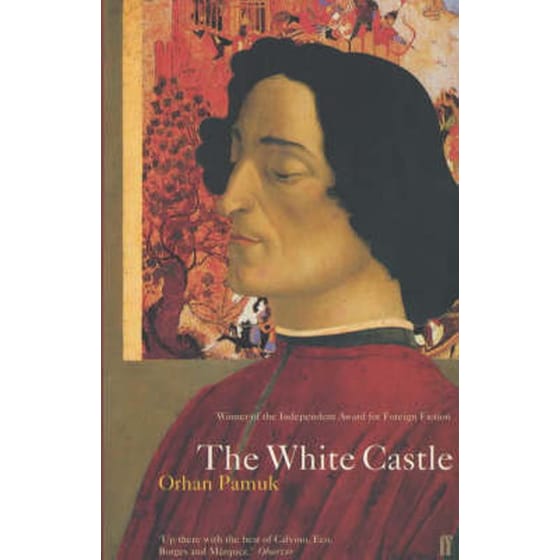 The White Castle image 0