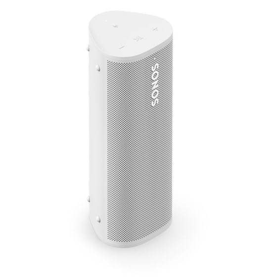 Φορητό Ηχείο Sonos Roam 2 - Λευκό image 0