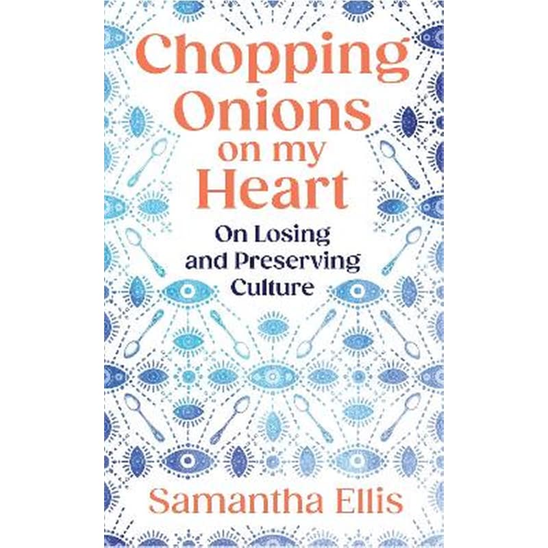 Chopping Onions on My Heart