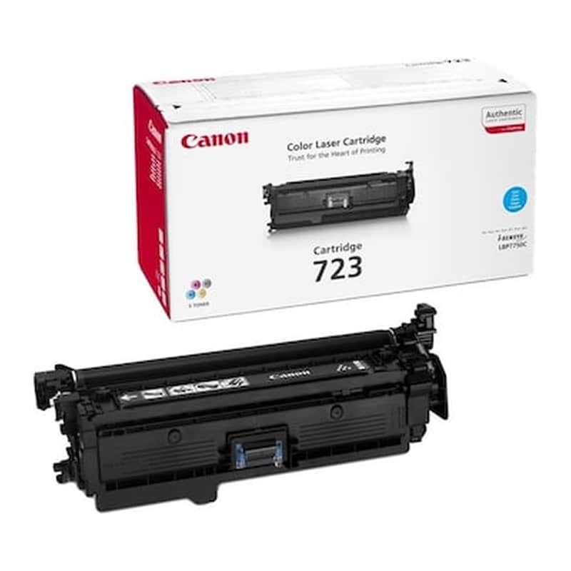 Toner Lexmark 78C2XC0 - Cyan