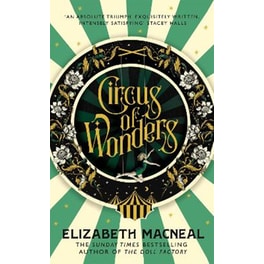 Circus of Wonders