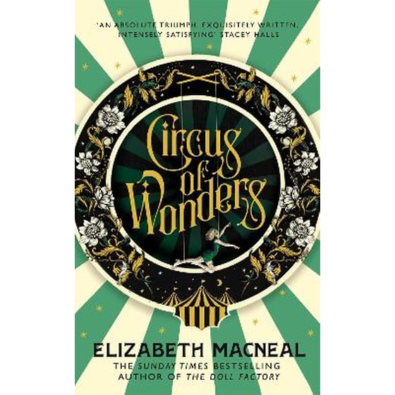 Circus of Wonders image 0