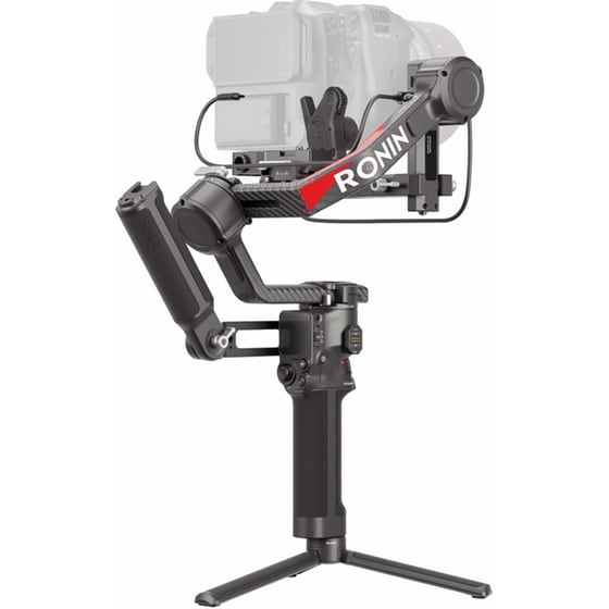 DJI Gimbal RS 4 Pro Combo image 3