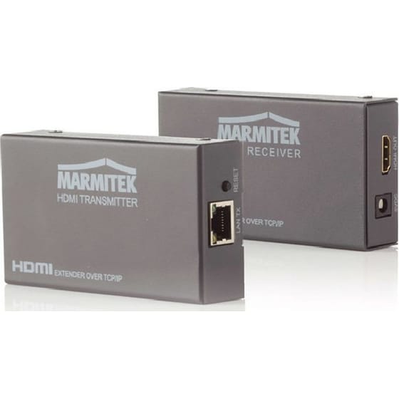 Μετατροπέας Marmitek MegaView 90 120m Cat5/6 HDMI image 0