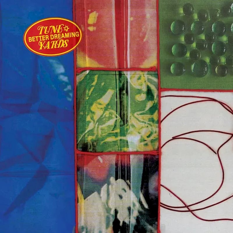 Better Dreaming (LP Colored)