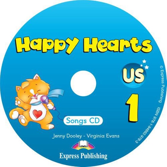 Happy Hearts US 1 Songs image 0