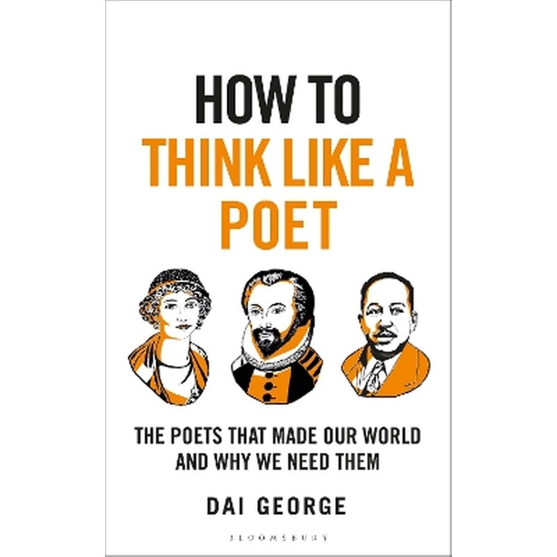 How to Think Like a Poet