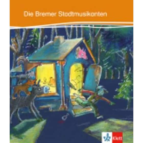 Kletts bunte Lesewelt image 0