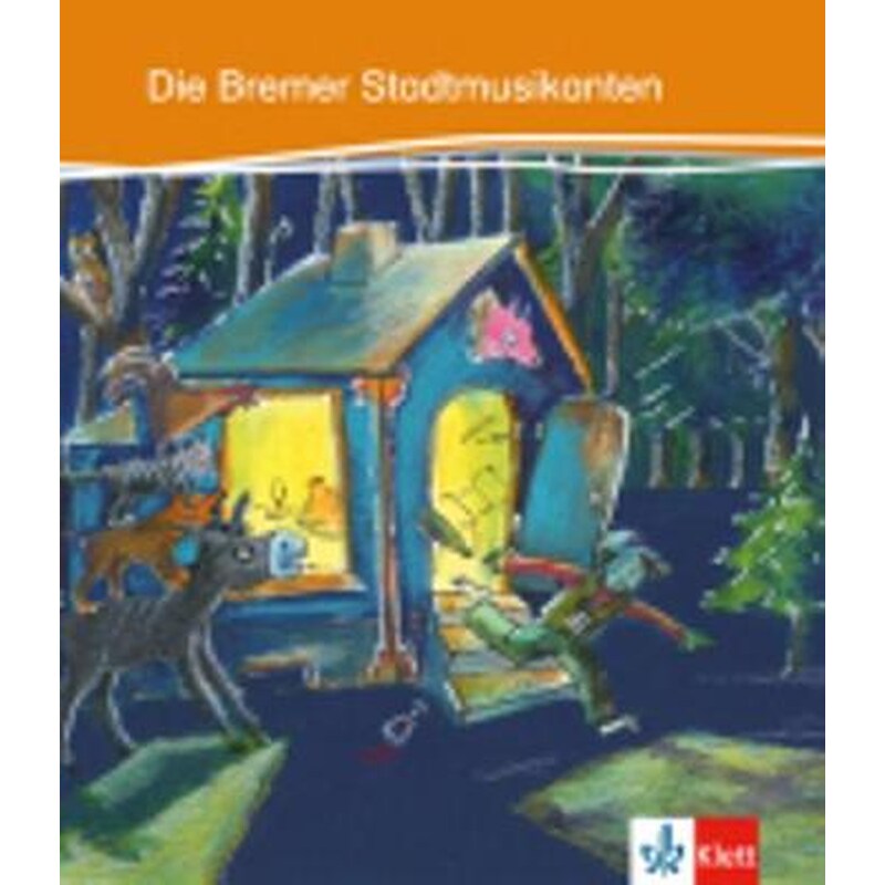 Kletts bunte Lesewelt